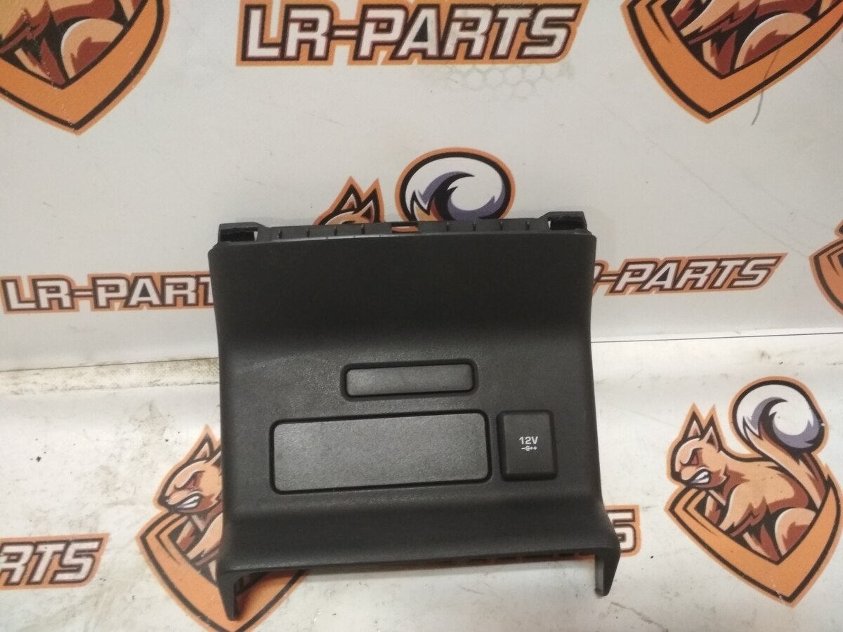 LR117392 Panel Konsoli wykończenia RANGE ROVER VELAR (L560) używany